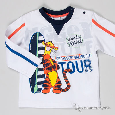 Джемпер Bimbus, цвет цвет синий