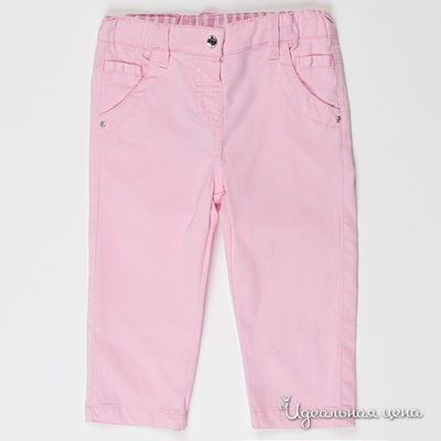 Джинсы Bimbus, цвет цвет розовый