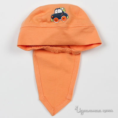 Бандана Bimbus, цвет цвет оранжевый