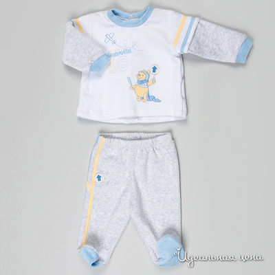 Комплект Bimbus, цвет цвет голубой