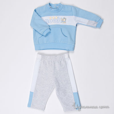 Комплект Bimbus, цвет цвет голубой