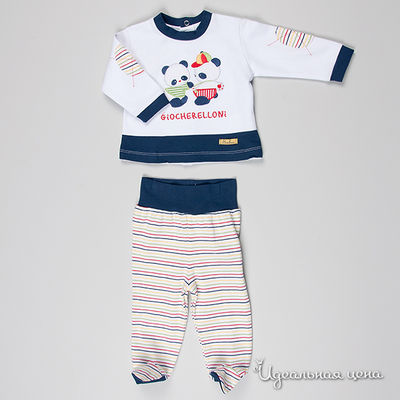 Комплект Bimbus, цвет цвет синий