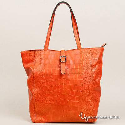 Сумка Palio, цвет цвет оранжевый