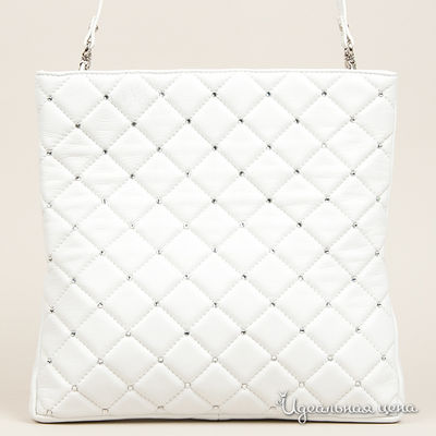 Сумка Palio, цвет цвет белый