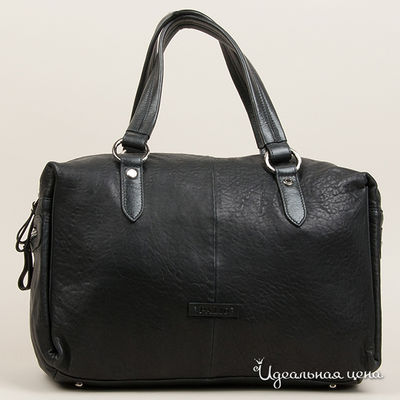 Сумка Palio, цвет цвет черный