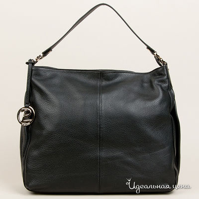 Сумка Palio, цвет цвет черный