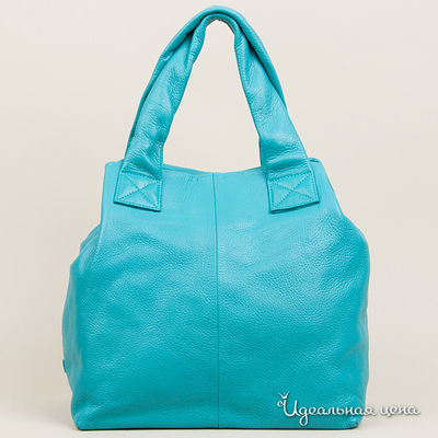 Сумка Palio, цвет цвет бирюзовый