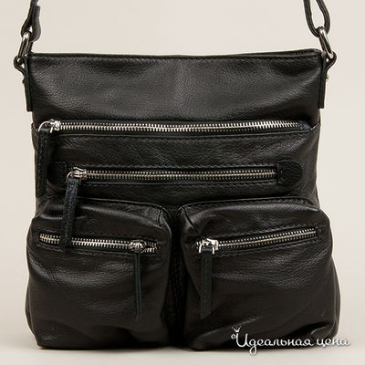 Сумка Palio, цвет цвет черный