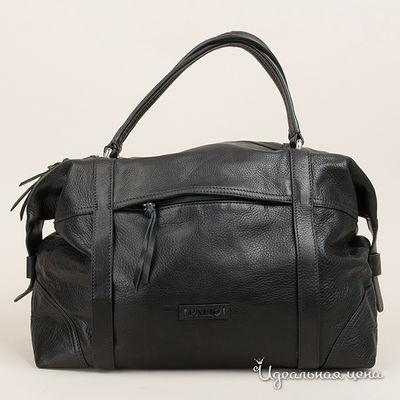 Сумка Palio, цвет цвет черный