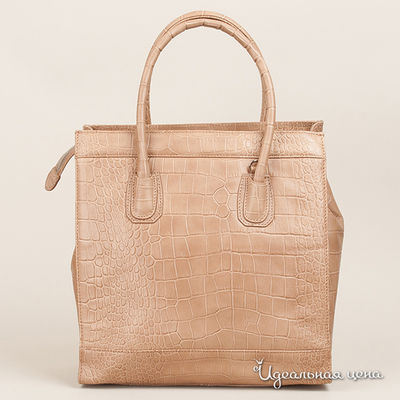 Сумка Palio, цвет цвет бежевый