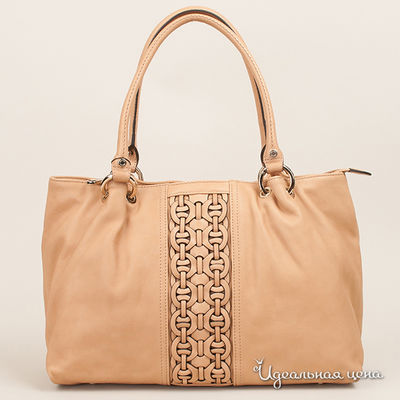 Сумка Palio, цвет цвет бежевый