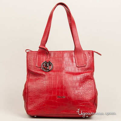 Сумка Palio, цвет цвет красный