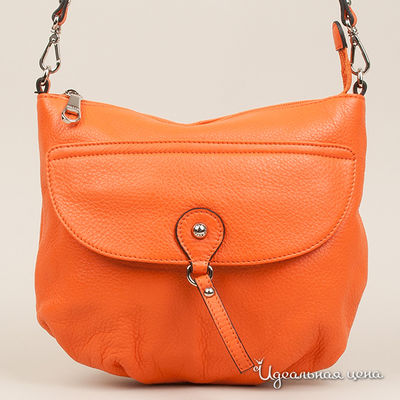 Сумка Palio, цвет цвет оранжевый
