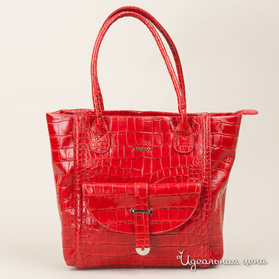 Сумка Palio, цвет цвет красный