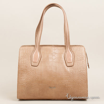 Сумка Palio, цвет цвет бежевый