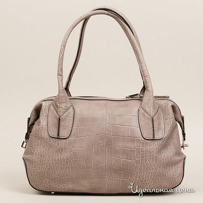 Сумка Palio, цвет цвет светло-коричневый