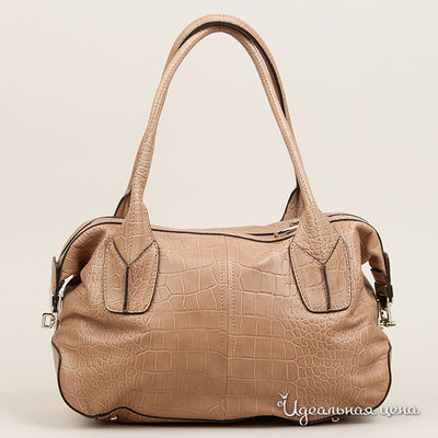 Сумка Palio, цвет цвет бежевый