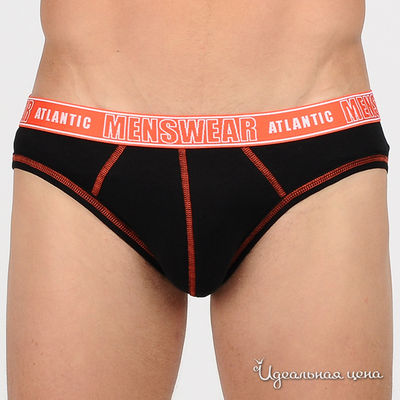 Комплект Atlantic, цвет цвет черный