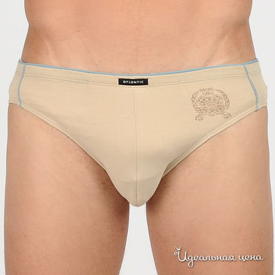 Комплект Atlantic, цвет цвет бежевый