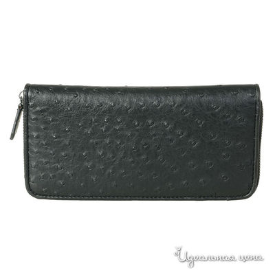 Кошелек Vera Victoria Vito, цвет цвет черный