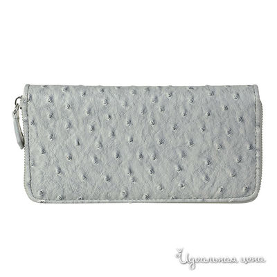 Кошелек Vera Victoria Vito, цвет цвет серый