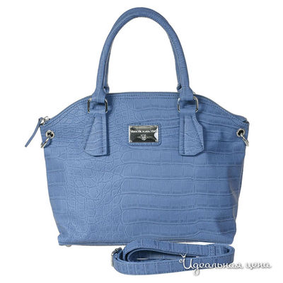 Сумка Vera Victoria Vito, цвет цвет синий