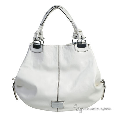 Сумка Vera Victoria Vito, цвет цвет белый