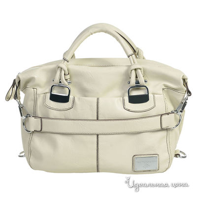 Сумка Vera Victoria Vito, цвет цвет молочный