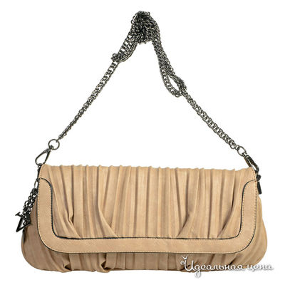 Сумка Vera Victoria Vito, цвет цвет бежевый