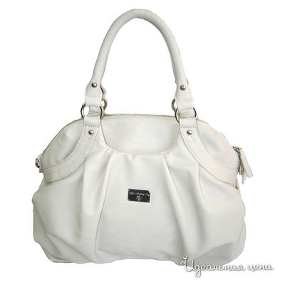 Сумка Vera Victoria Vito, цвет цвет кремовый