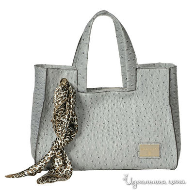 Сумка Vera Victoria Vito, цвет цвет серый