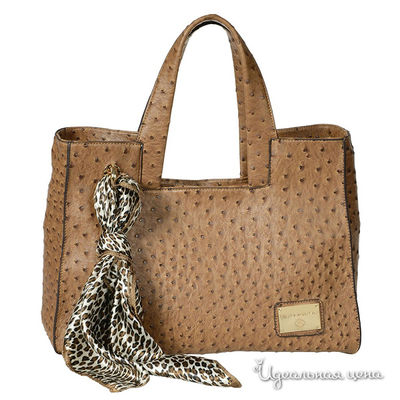 Сумка Vera Victoria Vito, цвет цвет коричневый