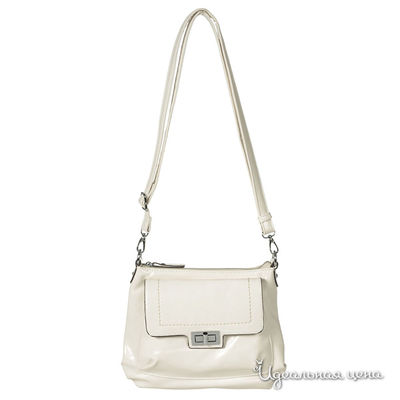 Сумка Vera Victoria Vito, цвет цвет белый