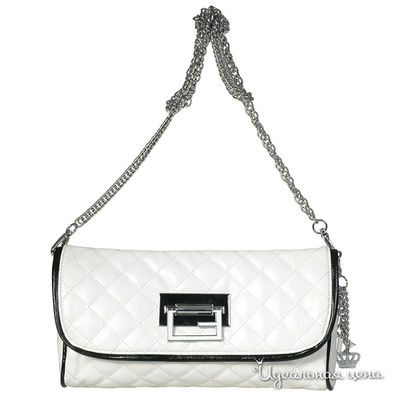 Сумка Vera Victoria Vito, цвет цвет белый