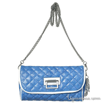 Сумка Vera Victoria Vito, цвет цвет синий