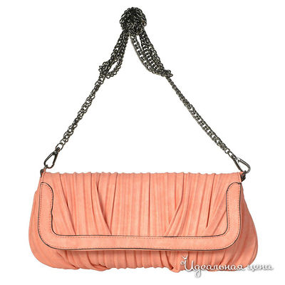 Сумка Vera Victoria Vito, цвет цвет розовый