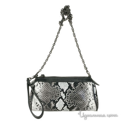 Сумка Vera Victoria Vito, цвет цвет серый