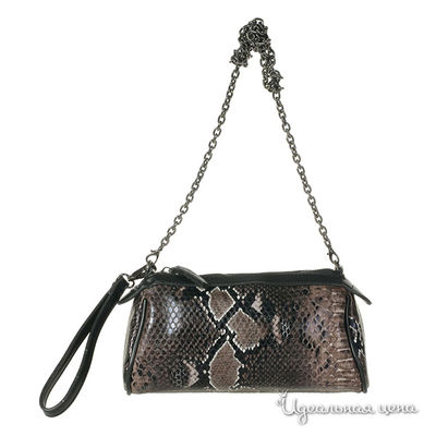 Сумка Vera Victoria Vito, цвет цвет черный