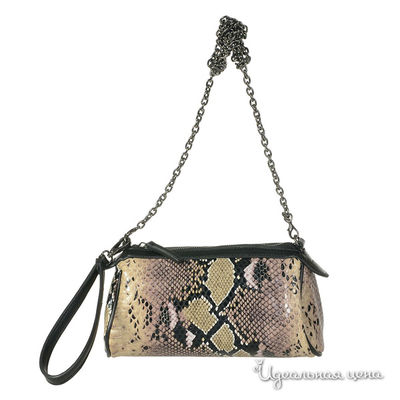 Сумка Vera Victoria Vito, цвет цвет бежевый