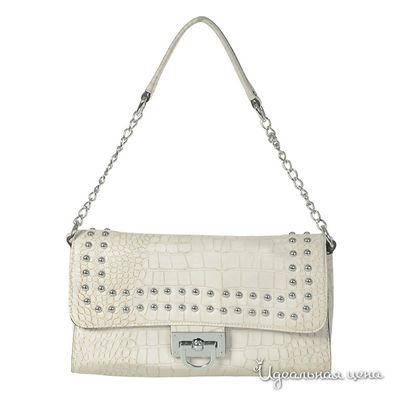 Сумка Vera Victoria Vito, цвет цвет белый