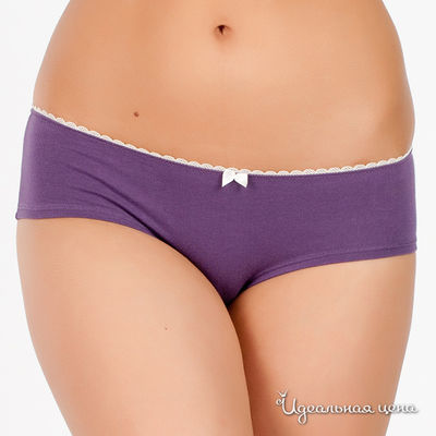 Трусы Atlantic, цвет цвет фиолетовый