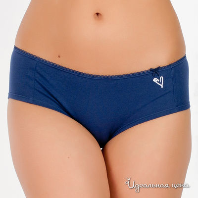 Трусы Atlantic, цвет цвет синий