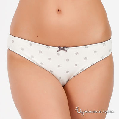 Трусы Atlantic, цвет цвет экрю