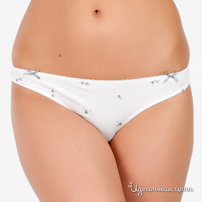 Трусы Atlantic, цвет цвет белый