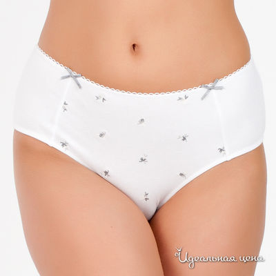 Трусы Atlantic, цвет цвет белый