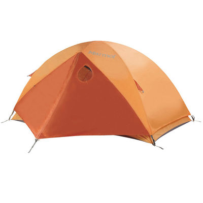 Палатка Marmot, цвет цвет pale pumpkin / terra cotta