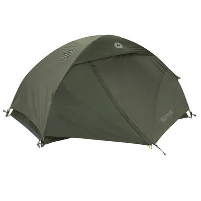 Палатка Marmot, цвет цвет dark cedar/hatch