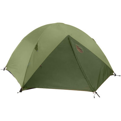 Палатка Marmot, цвет цвет darkgreen