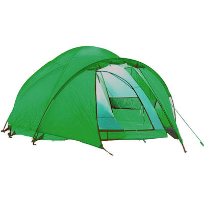 Палатка Normal, цвет цвет зеленый