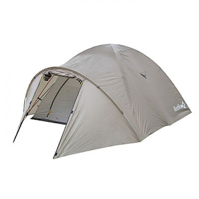 Палатка RedFox, цвет цвет светло-бежевый